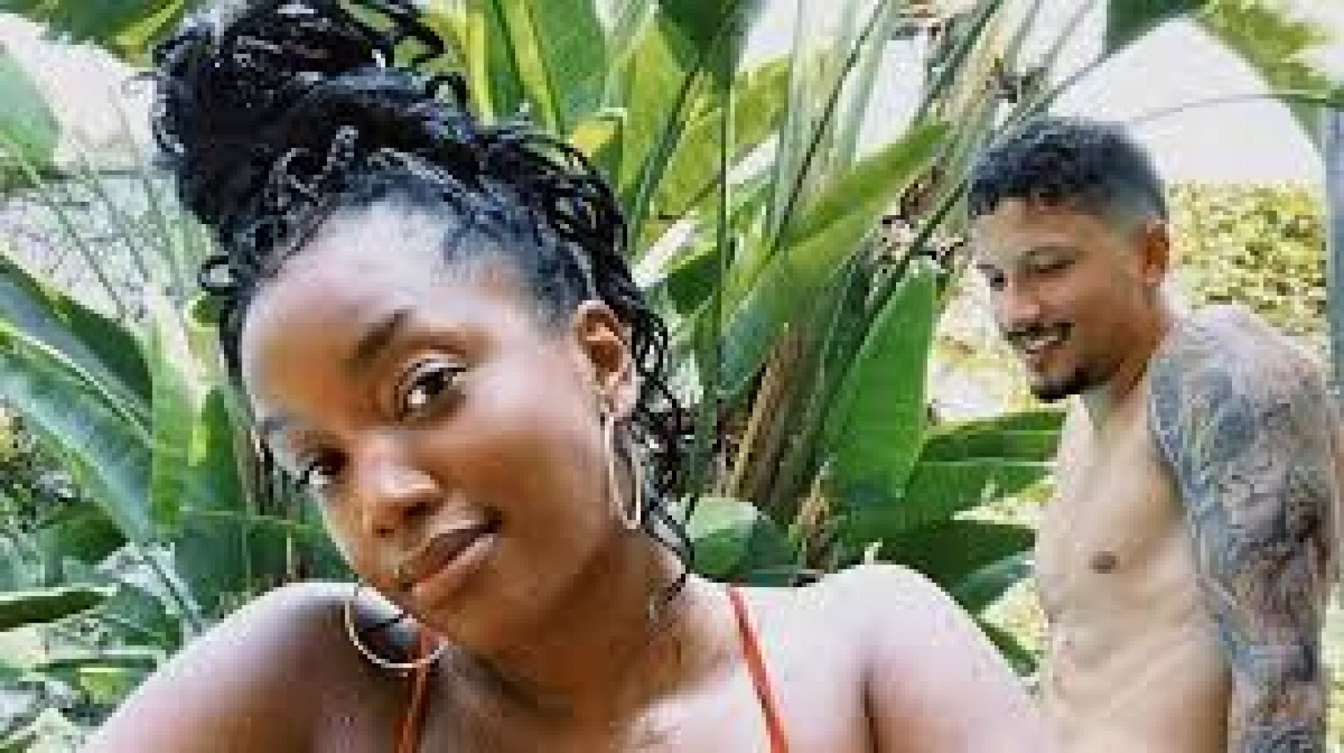 Yuri Lima tem uma filha com a cantora Iza