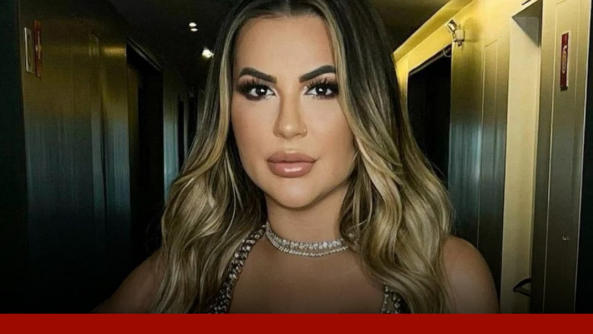 Influencer Deolane Bezerra
