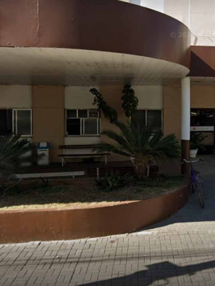 Menino chegou a ser levado ao Hospital Armando Vidal