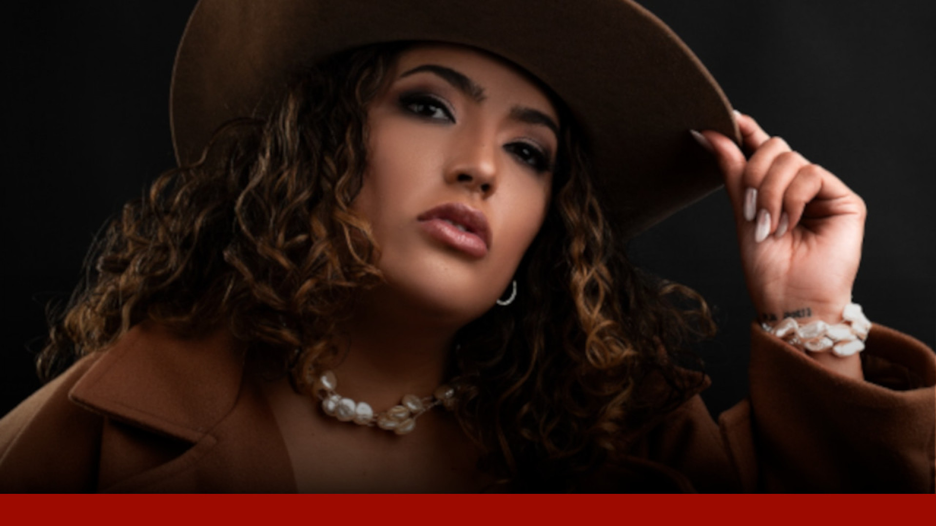 Camila Moura é a sexta eliminada de A Fazenda 16
