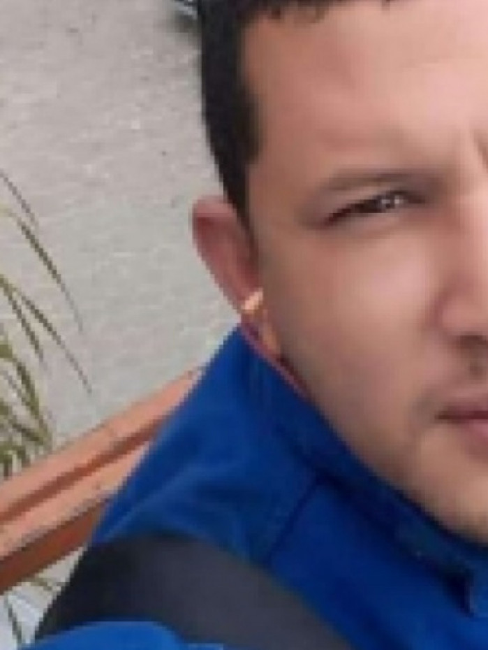 Daniel Rocha era eletricista