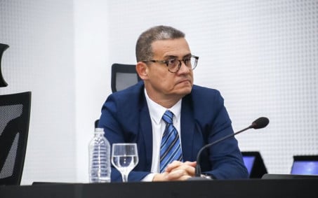 Governo municipal busca recursos em Brasília com apoio da Câmara