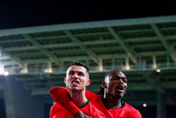Portugal