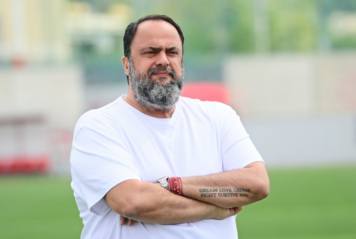 Marinakis