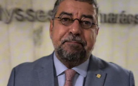 Quaquá conclui os nomes do primeiro escalão da próxima administração