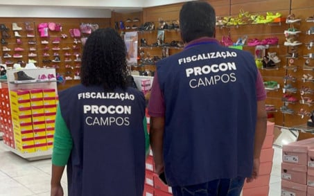 Procon monitora os preços para evitar redução enganosa na Black Friday