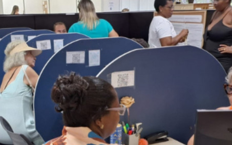 Município lidera no atendimento a MEI com mais de 10 mil em todo o estado