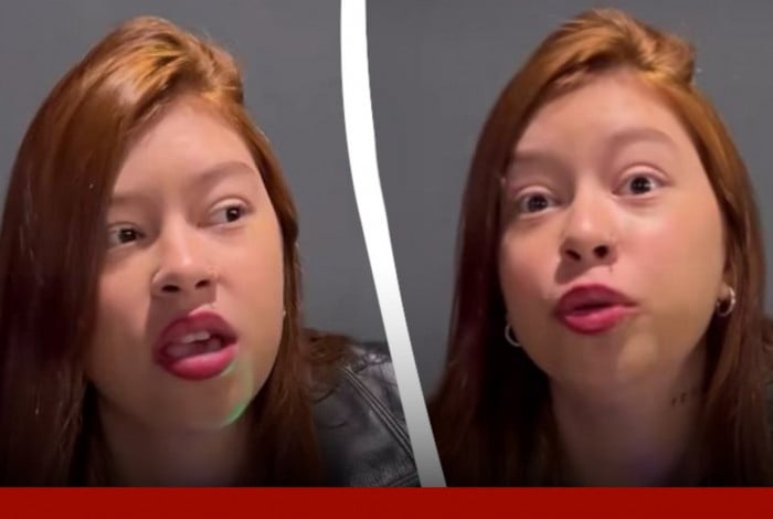 Influenciadora Thay Couto se envolve em mal-entendido com vizinha