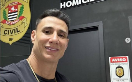 Viúva de líder do PCC casada com policial civil tem prisão decretada e está foragida