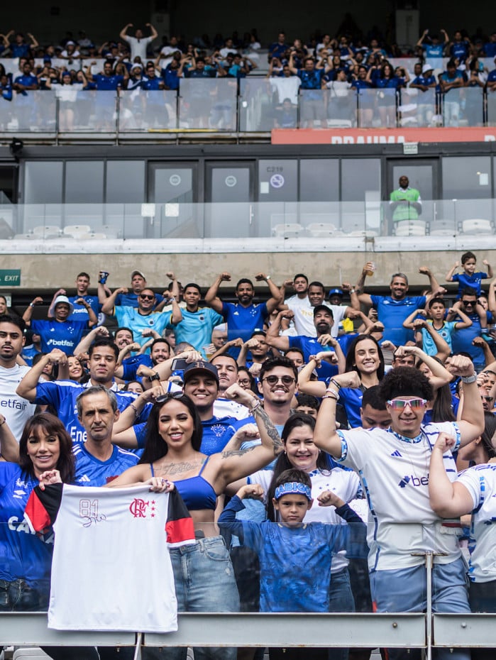 Apresentação Gabigol