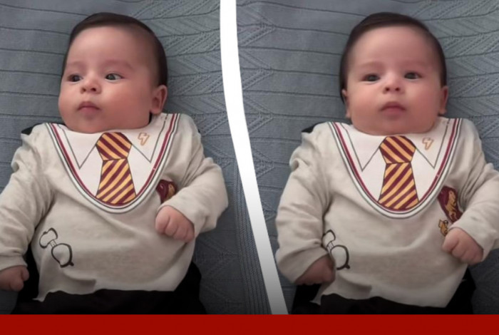  Sogra evang&eacute;lica confunde fantasia com traje de Pastor