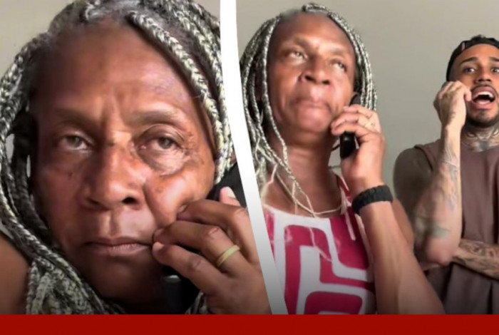 Secret&aacute;ria cria novela hil&aacute;ria com patr&atilde;o e resultado diverte web