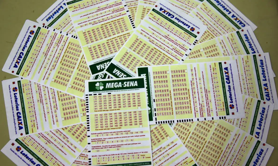 Sorteio ser&aacute; feito no s&aacute;bado, &agrave;s 21h, com transmiss&atilde;o ao vivo pelos canais oficiais das Loterias Caixa