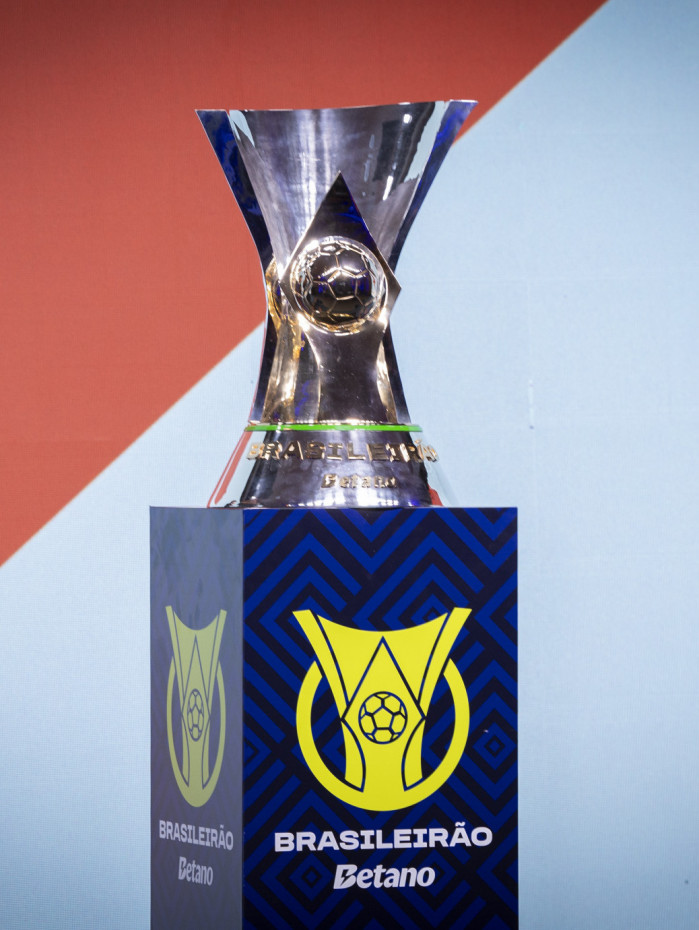Taça Brasileirão