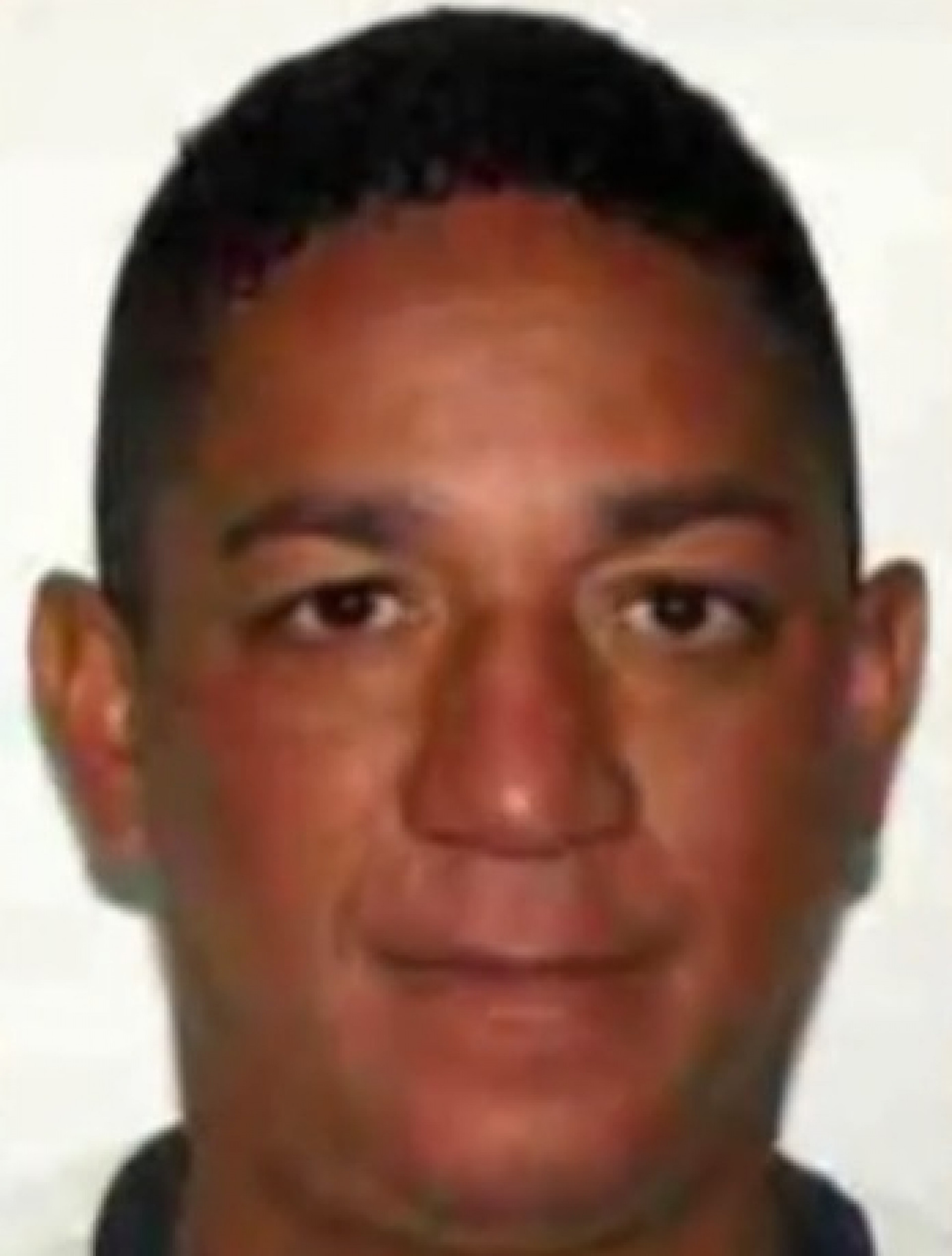 Douglas Bonfim Ferreira, apontado como o chefe do tráfico de drogas em Belford Roxo, na Baixada Fluminense, foi morto em uma operação da Polícia Militar