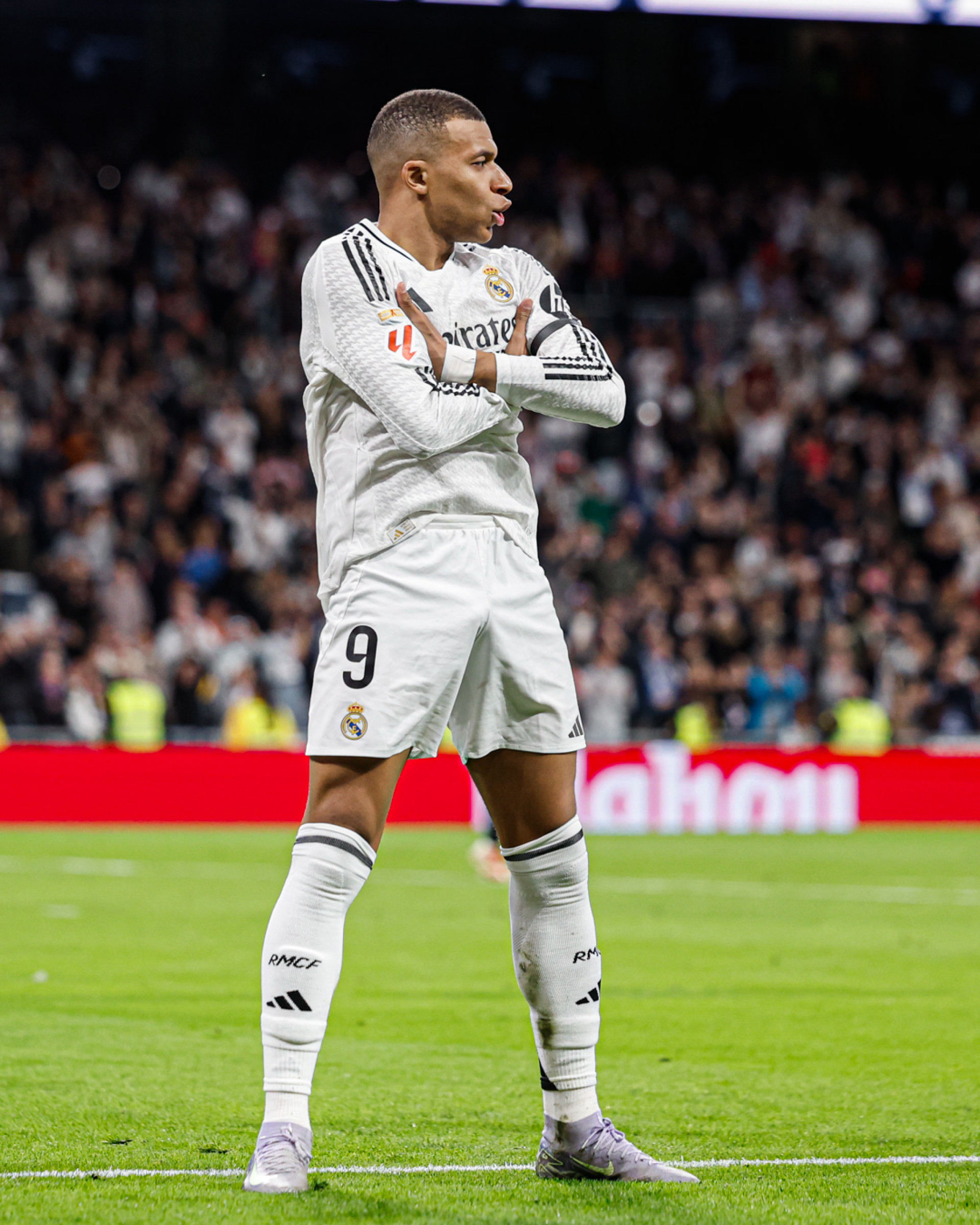 mbappé