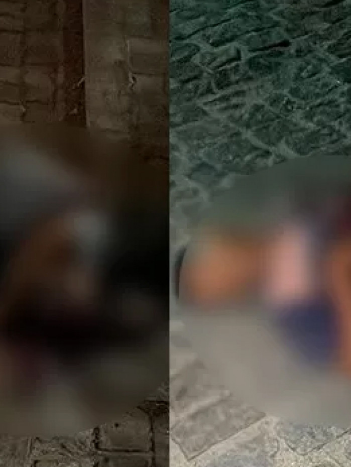 Dois homens foram executados a tiros em Armação de Búzios