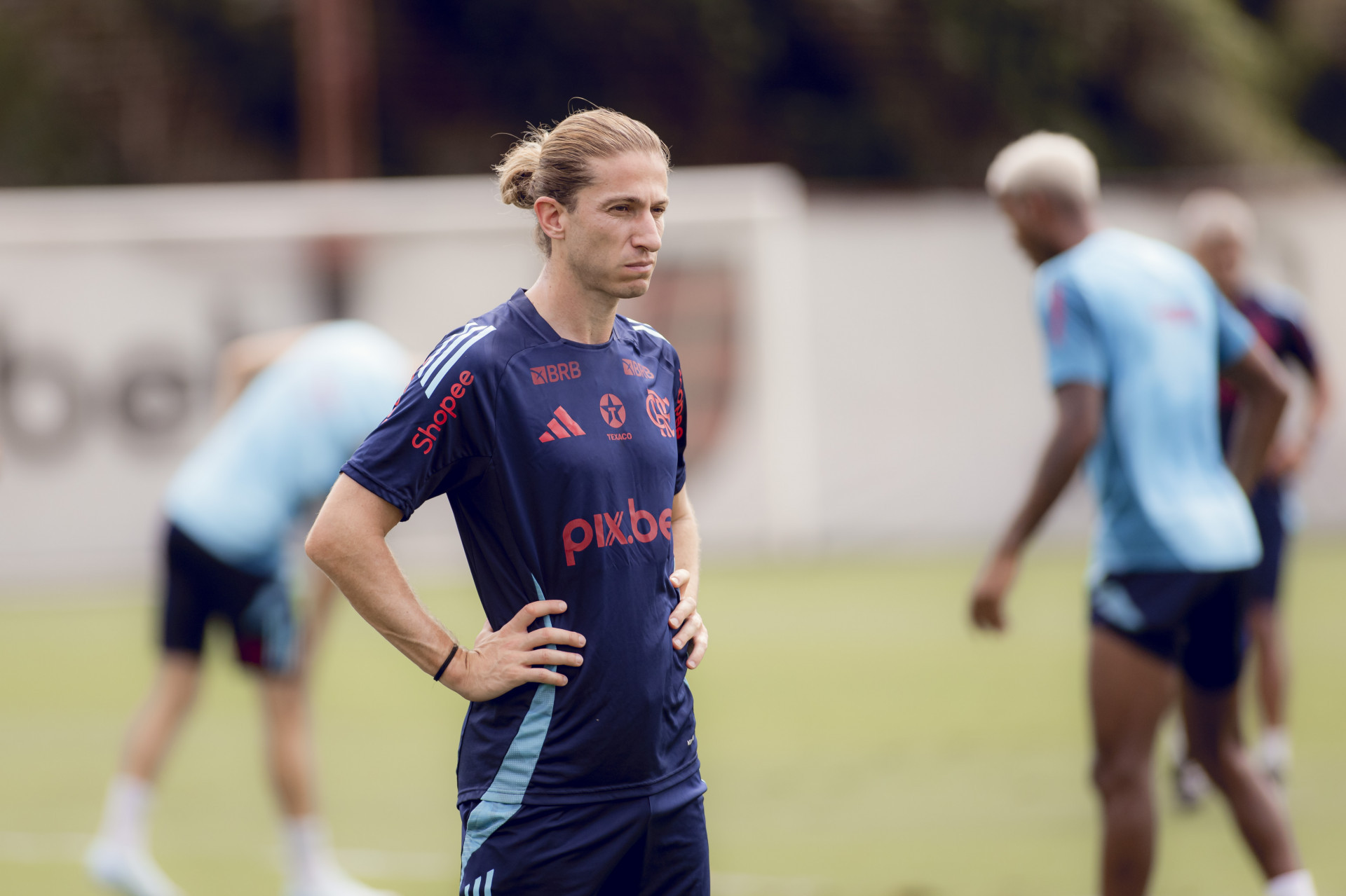 Filipe Luís