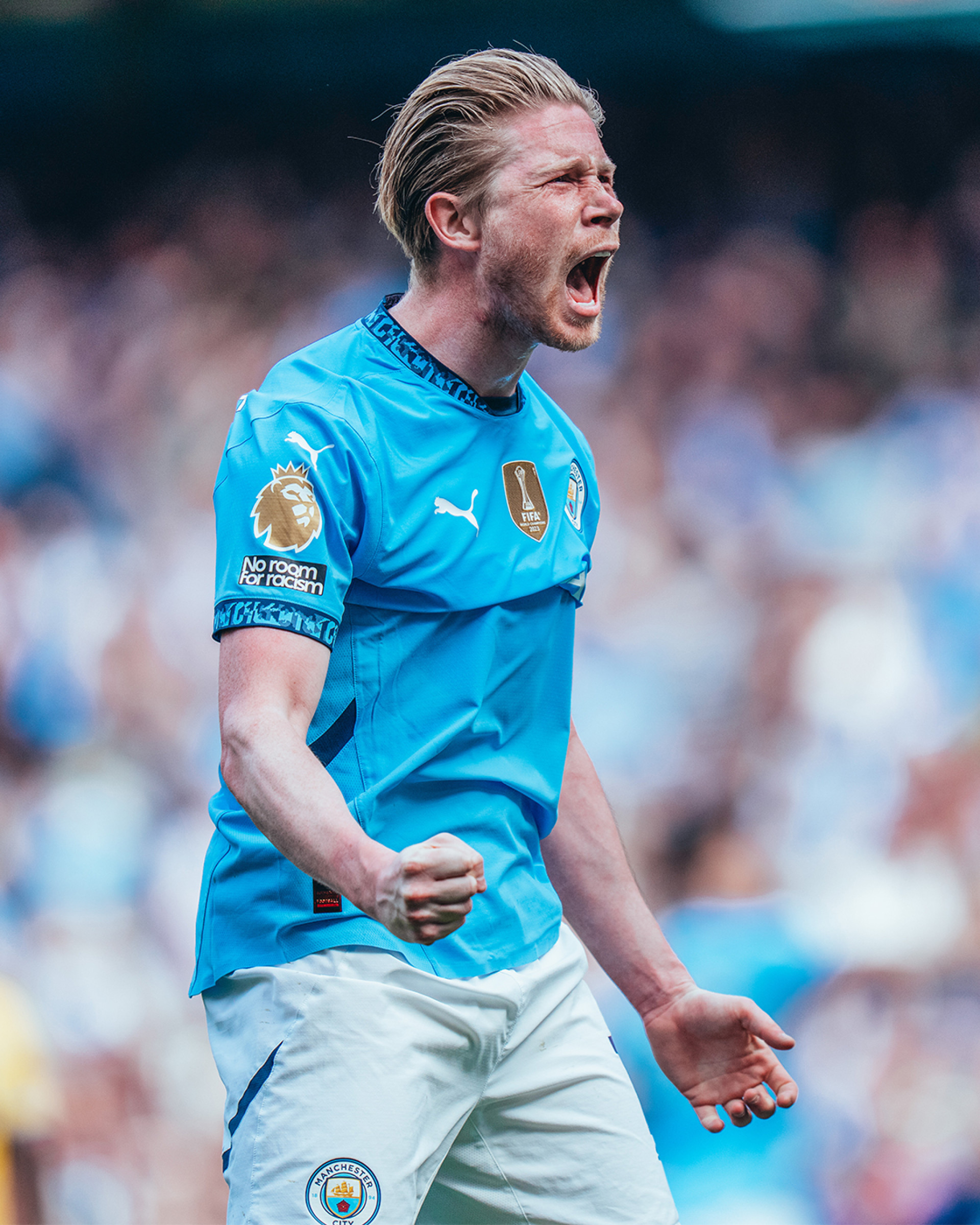 Kevin De Bruyne