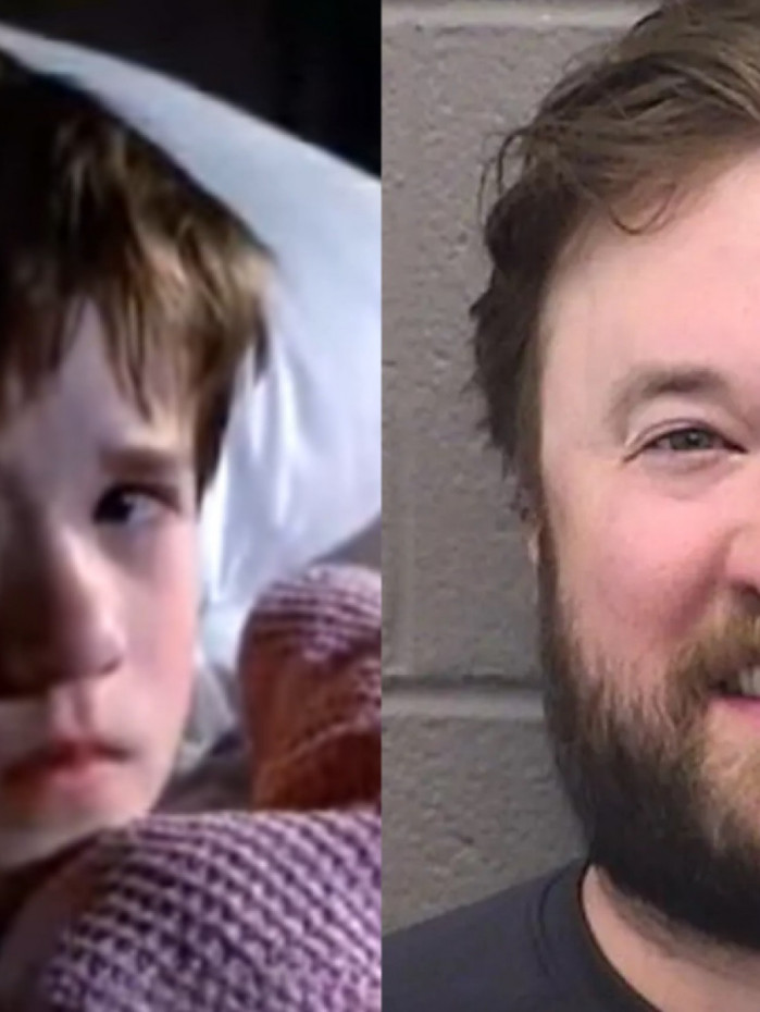 Osment já atuou em diversos filmes, como \'O Sexto Sentido\'