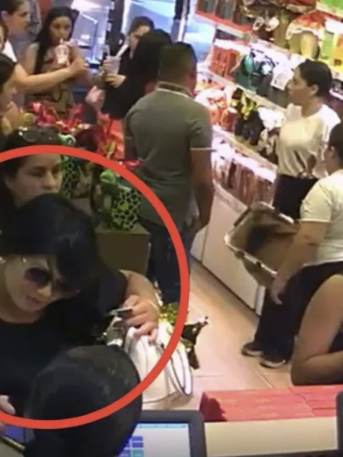 Jordélia Pereira Barbosa foi detida pela Polícia Civil do Maranhão