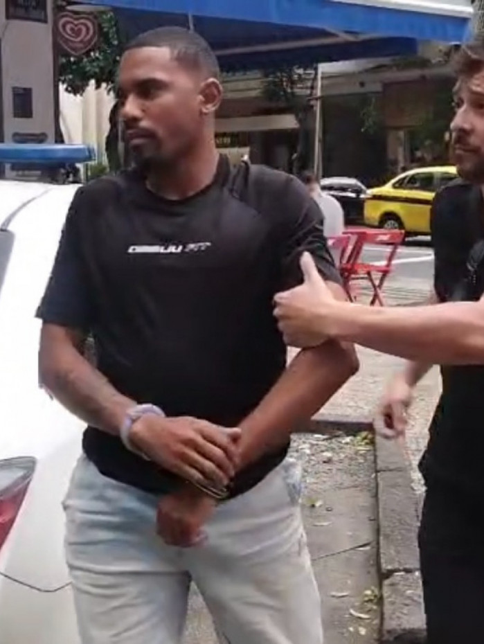 Yuri atuava junto a outros cinco comparsas na execução de rivais