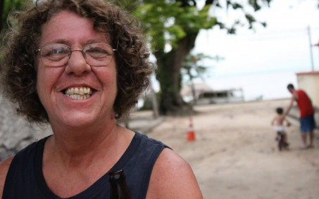 Cantora Cristina Buarque, irmã de Chico e referência no samba, morre aos 74 anos