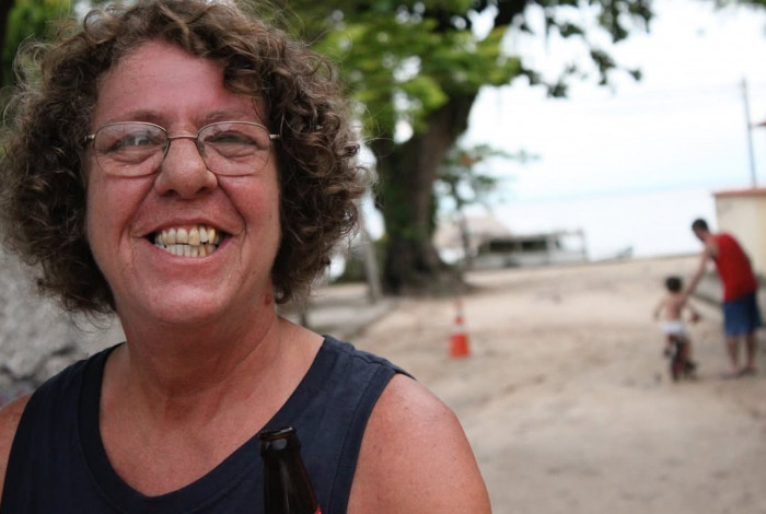 Cantora Cristina Buarque, que morreu aos 74 anos, morava na buc&oacute;lica Ilha de Paquet&aacute;