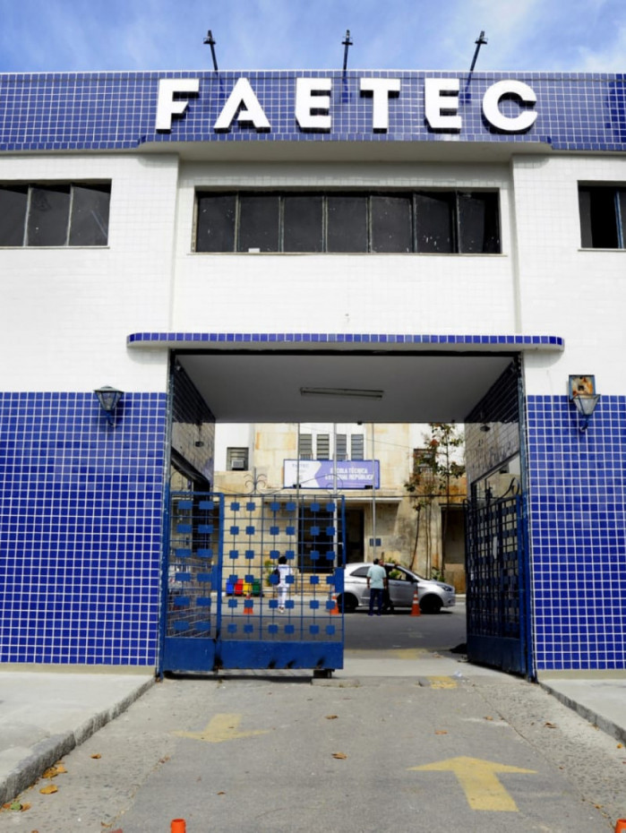 Faetec oferece 15 mil vagas gratuitas em cursos on-line; inscri&ccedil;&otilde;es seguem abertas at&eacute; 19 de julho