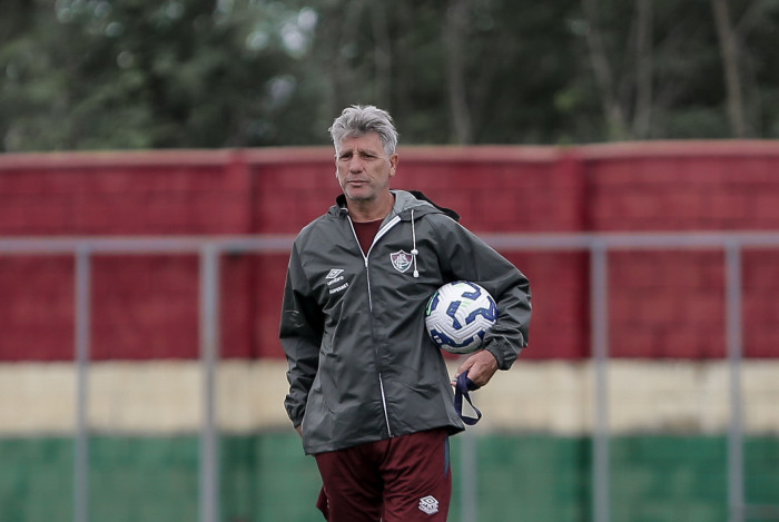 Renato Ga&uacute;cho