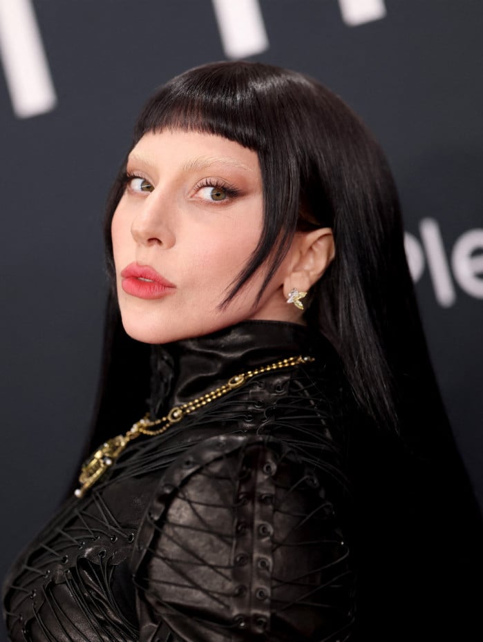 Lady Gaga
