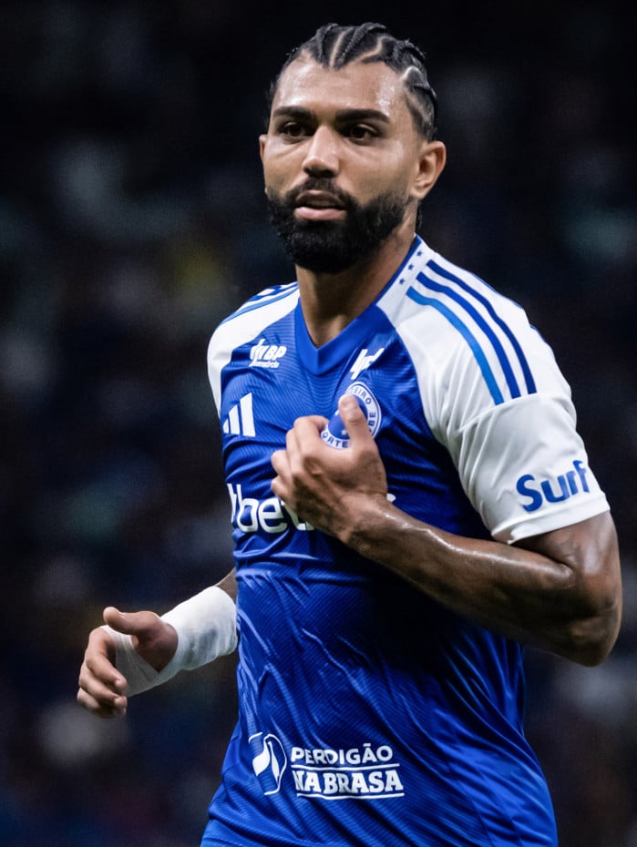 Gabigol