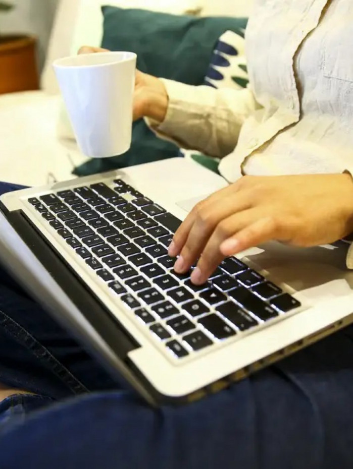 Vendas subiram 6,8% em 2024, na comparação com o ano anterior.