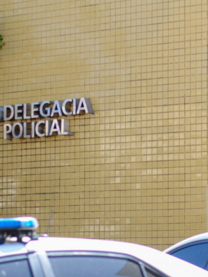 Investigadores da 34ª DP (Bangu) apreenderam o celular da mãe