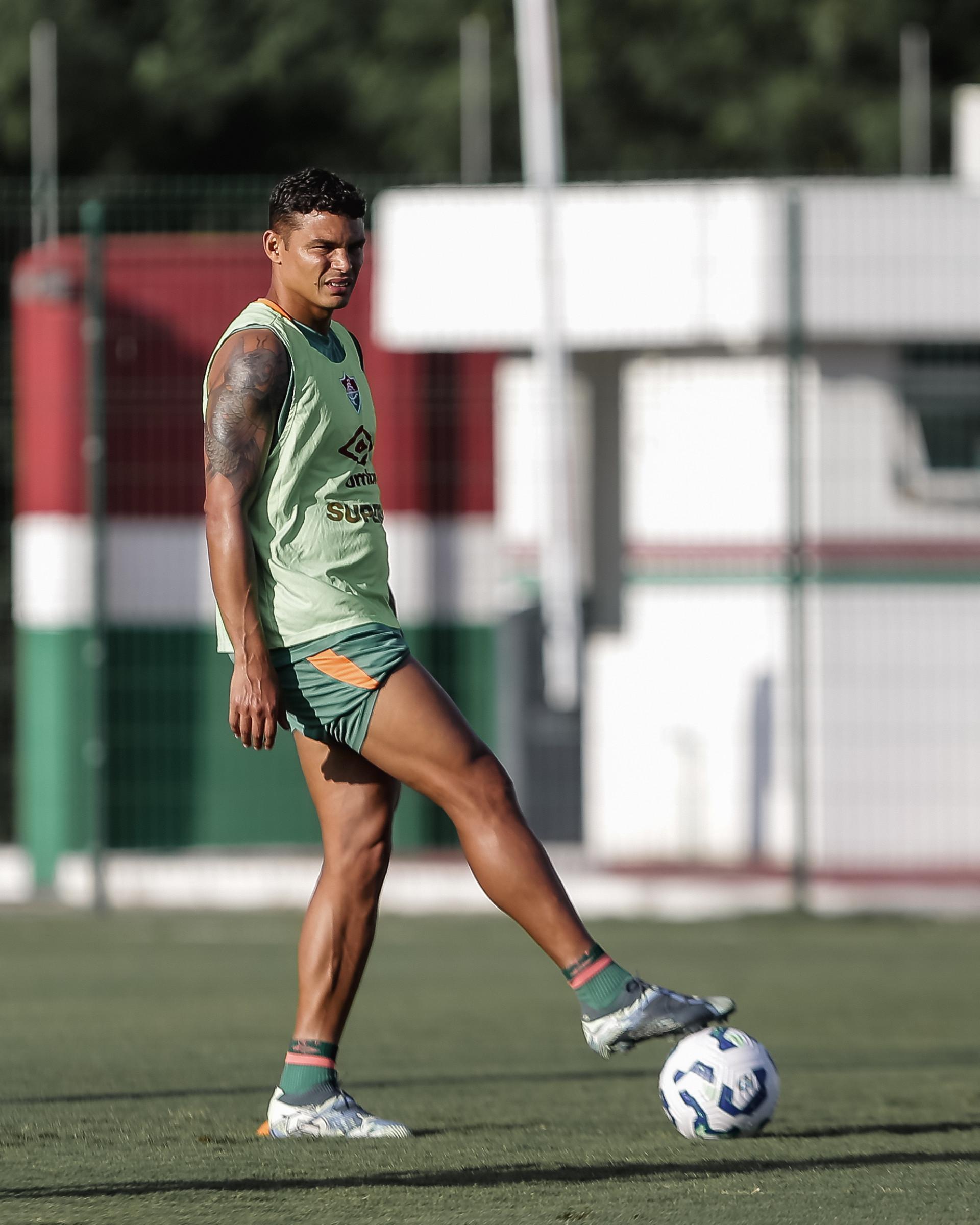 Thiago Silva