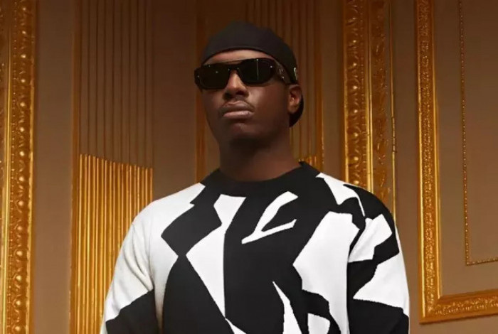 Rapper n&uacute;mero 1 da Fran&ccedil;a morre aos 31 anos pouco ap&oacute;s conquistar marcas importantes