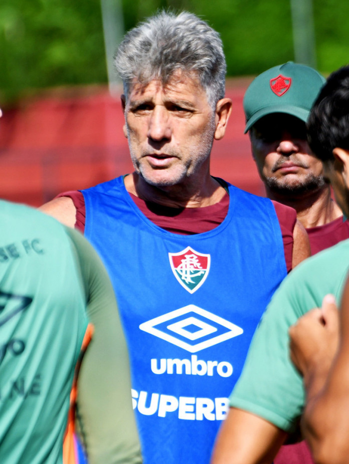 Renato Gaúcho