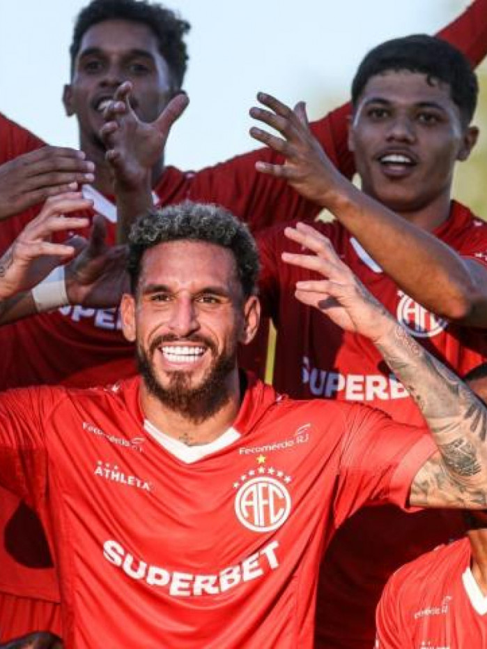 Iacovelli garantiu a vitória