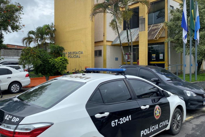 Polícia Civil prende homem que vendia conteúdo erótico das próprias filhas