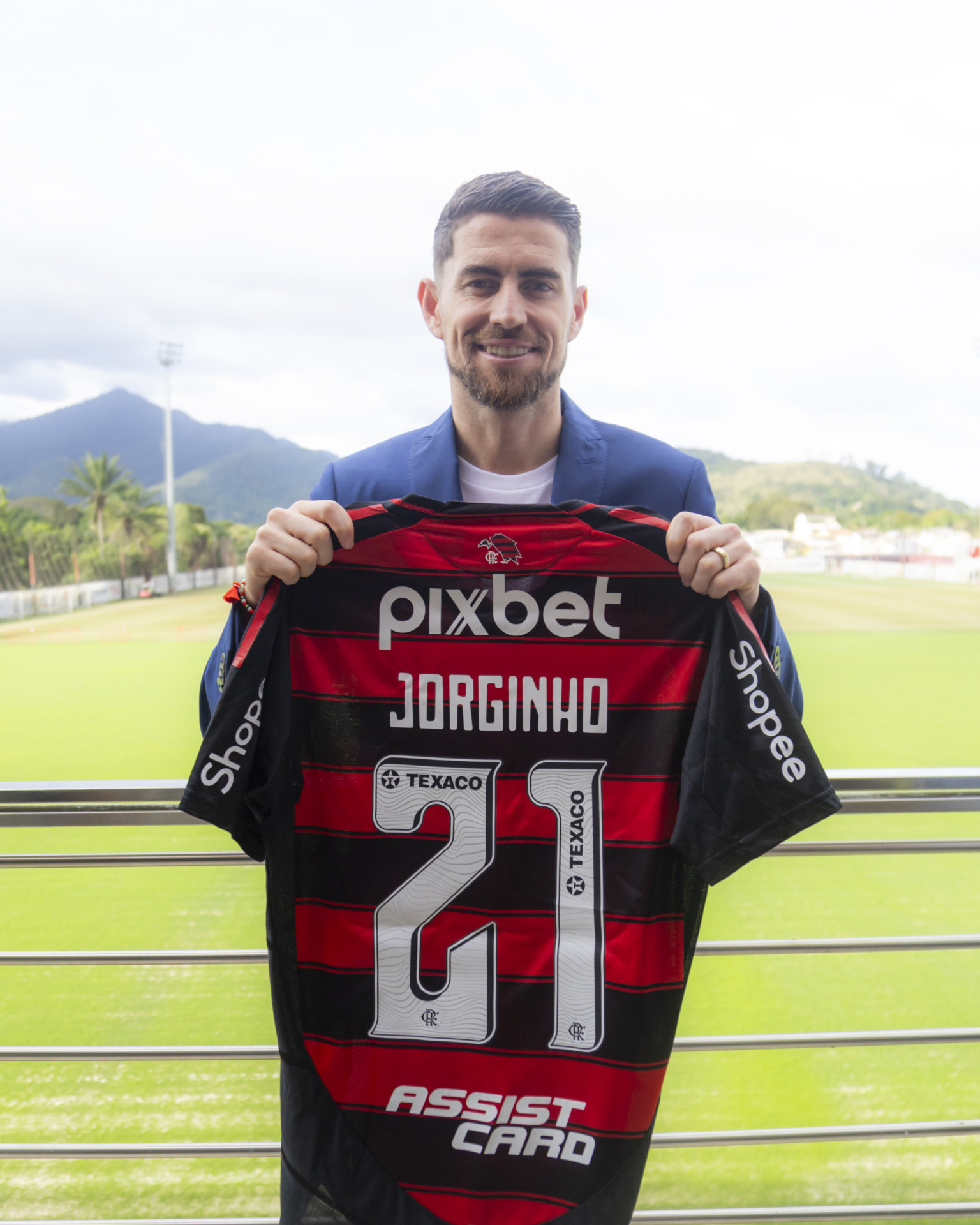 Jorginho