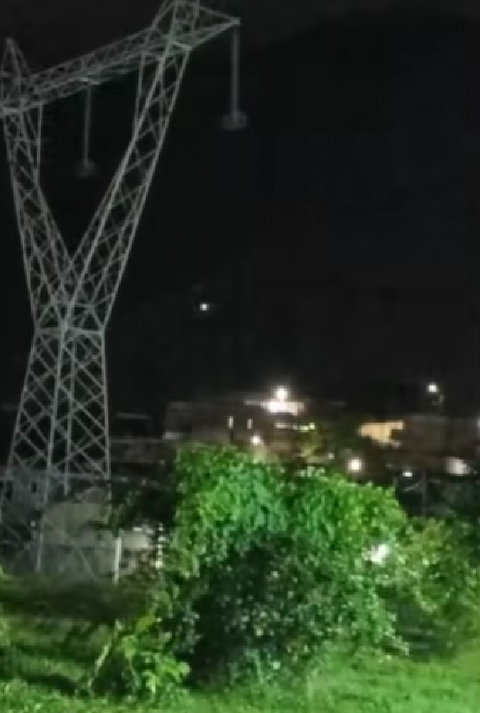 Tiroteio intenso assustou moradores da comunidade do Danon