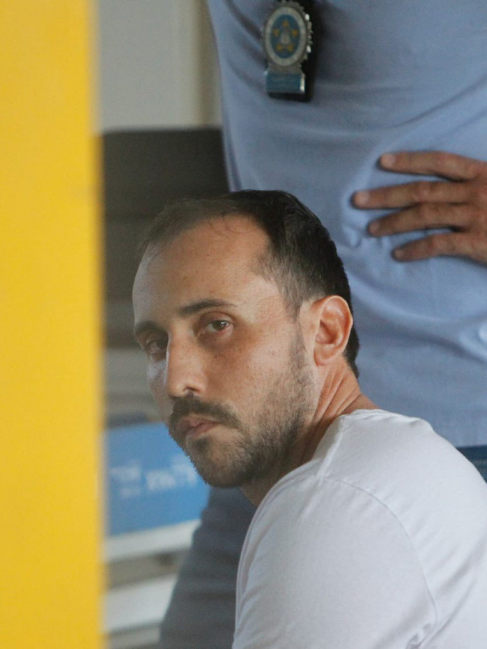 Ex-anestesista, Giovanni Quintella Bezerra est&aacute; preso desde julho de 2022