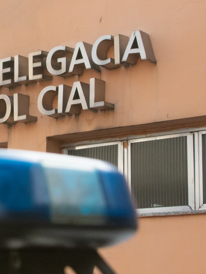 Caso foi registrado na 21&ordf; DP (Bonsucesso)