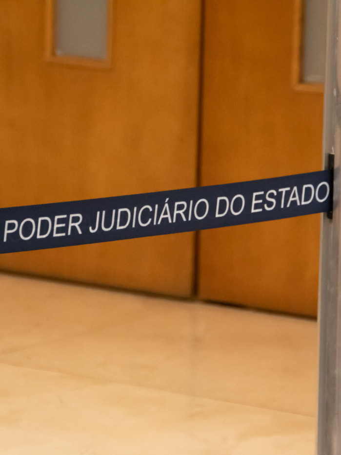 Julgamento aconteceu na 4&ordf; Vara Criminal de S&atilde;o Gon&ccedil;alo