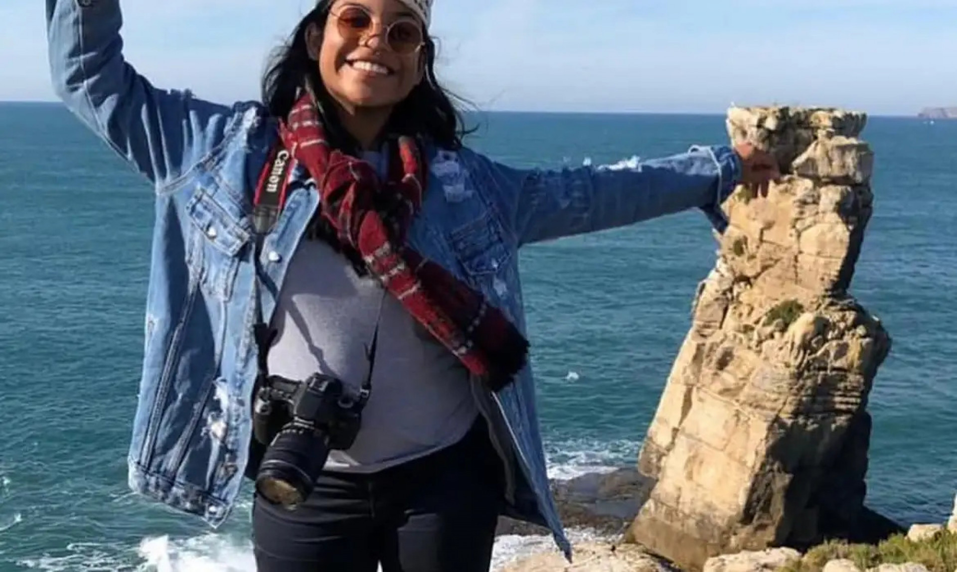 Juliana Marins morreu na Indon&eacute;sia ap&oacute;s cair de trilha em vulc&atilde;o