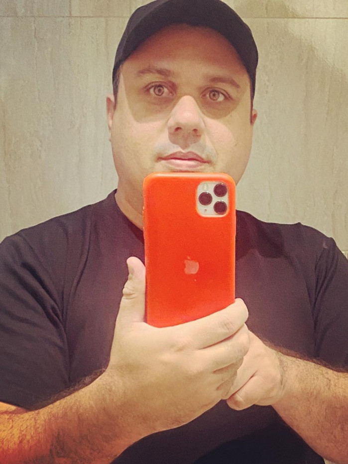 Corpo de Thiago Torres Fernandes será sepultado na tarde de hoje