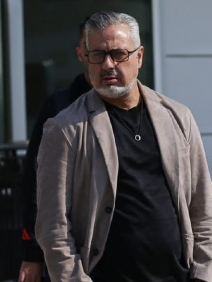 José Boto vive primeira grande turbulência no Flamengo