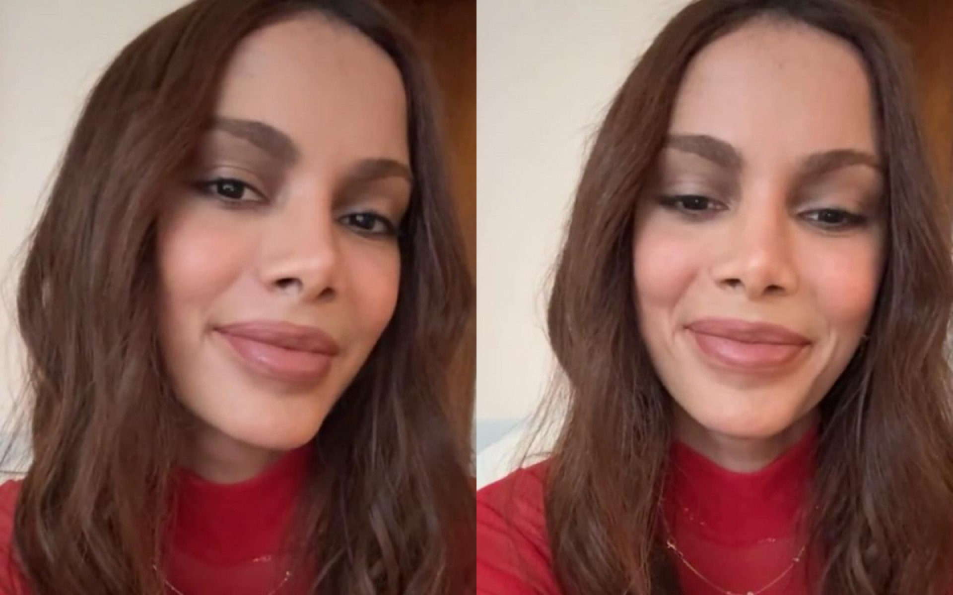 Anitta explica sumi&ccedil;o e comenta especula&ccedil;&otilde;es sobre sa&uacute;de