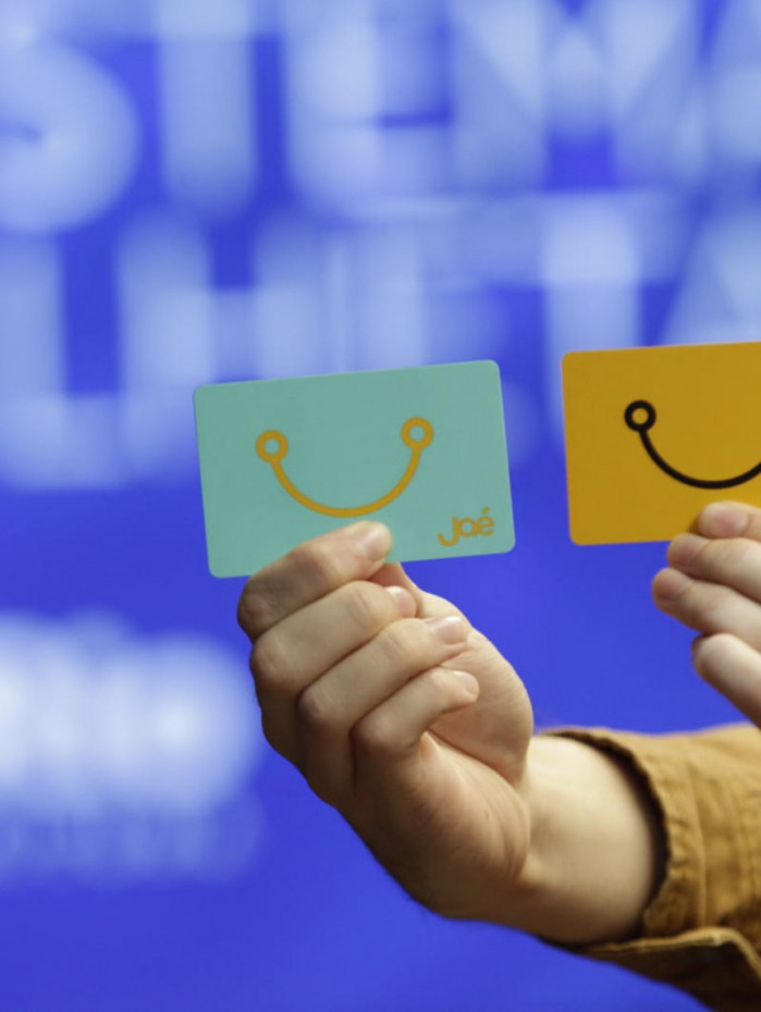 Justi&ccedil;a suspendeu a exig&ecirc;ncia do cart&atilde;o Ja&eacute; para idosos no transporte do Rio