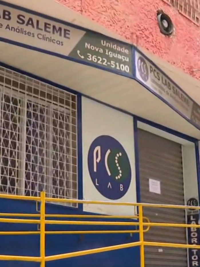 Laboratório PCS LAB firmou acordo com o MPRJ  para indenização